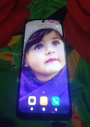Xiaomi Redmi Note 9 Pro 128 GB White
