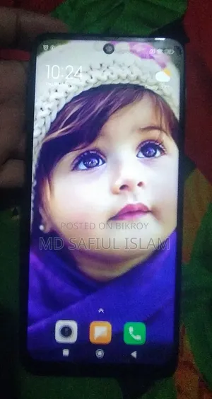 Xiaomi Redmi Note 9 Pro 128 GB White