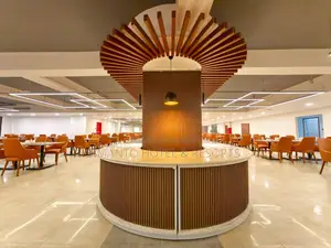 The Grand Pecific Hotel Suite Sale