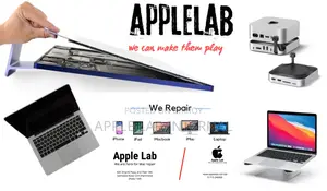 Mac Mini No Screen / No Display Repair Service – Apple Lab Original