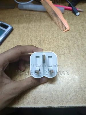 20w Apple Adapter