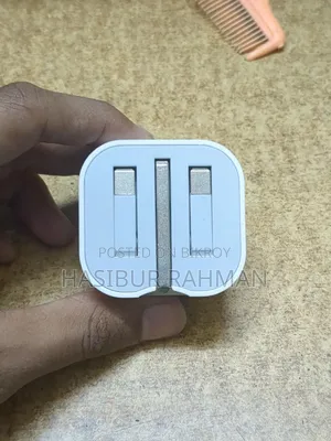 20w Apple Adapter