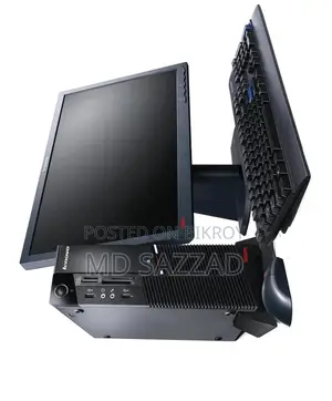 Gigabyte GA-H110MSTX-HD3-ZK 8GB Intel Core I3 SSD 256GB