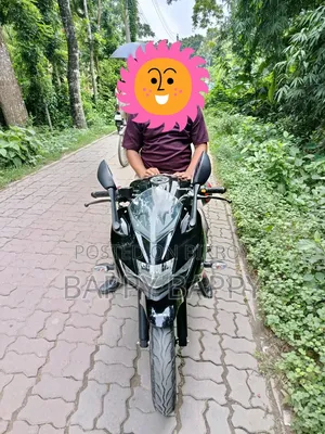Suzuki Gixxer SF FI 2026 Black