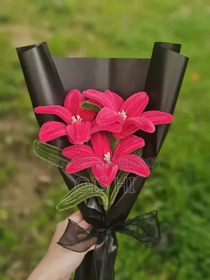 Flowers for Your Favorite One