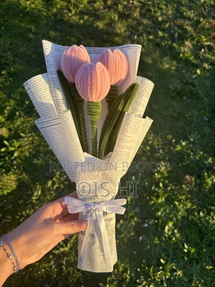 Flowers for Your Favorite One