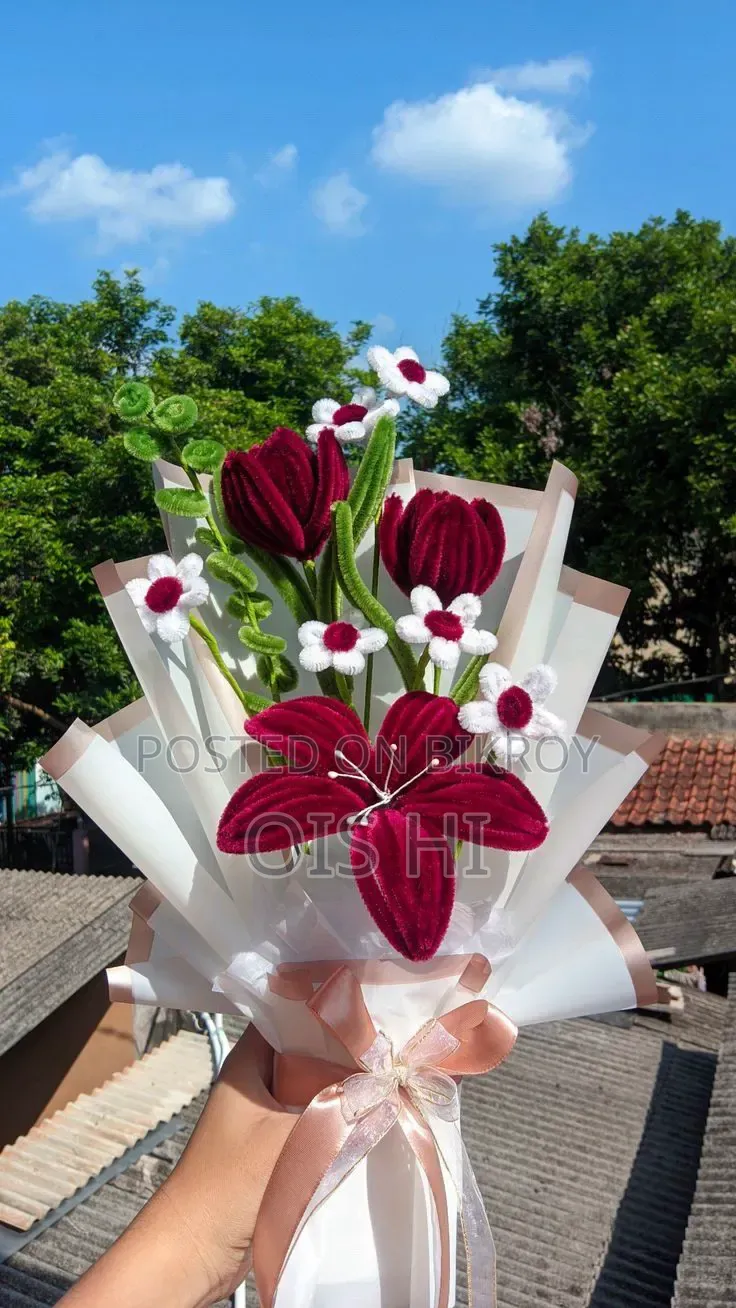 Flowers for Your Favorite One