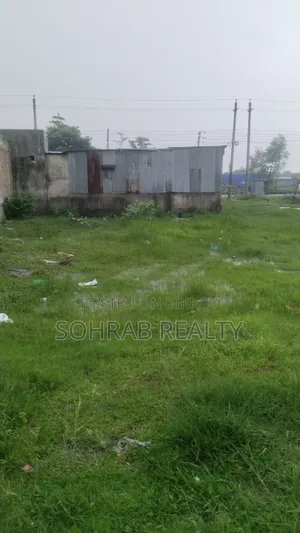 3 Katha Sector #17/A, Uttara, Dhaka