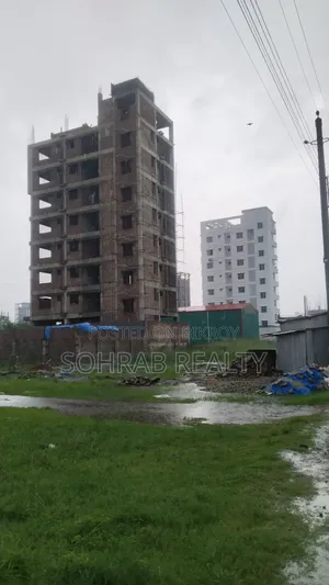 3 Katha Sector #17/A, Uttara, Dhaka