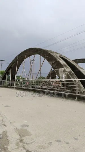 3 Katha Sector #17/A, Uttara, Dhaka