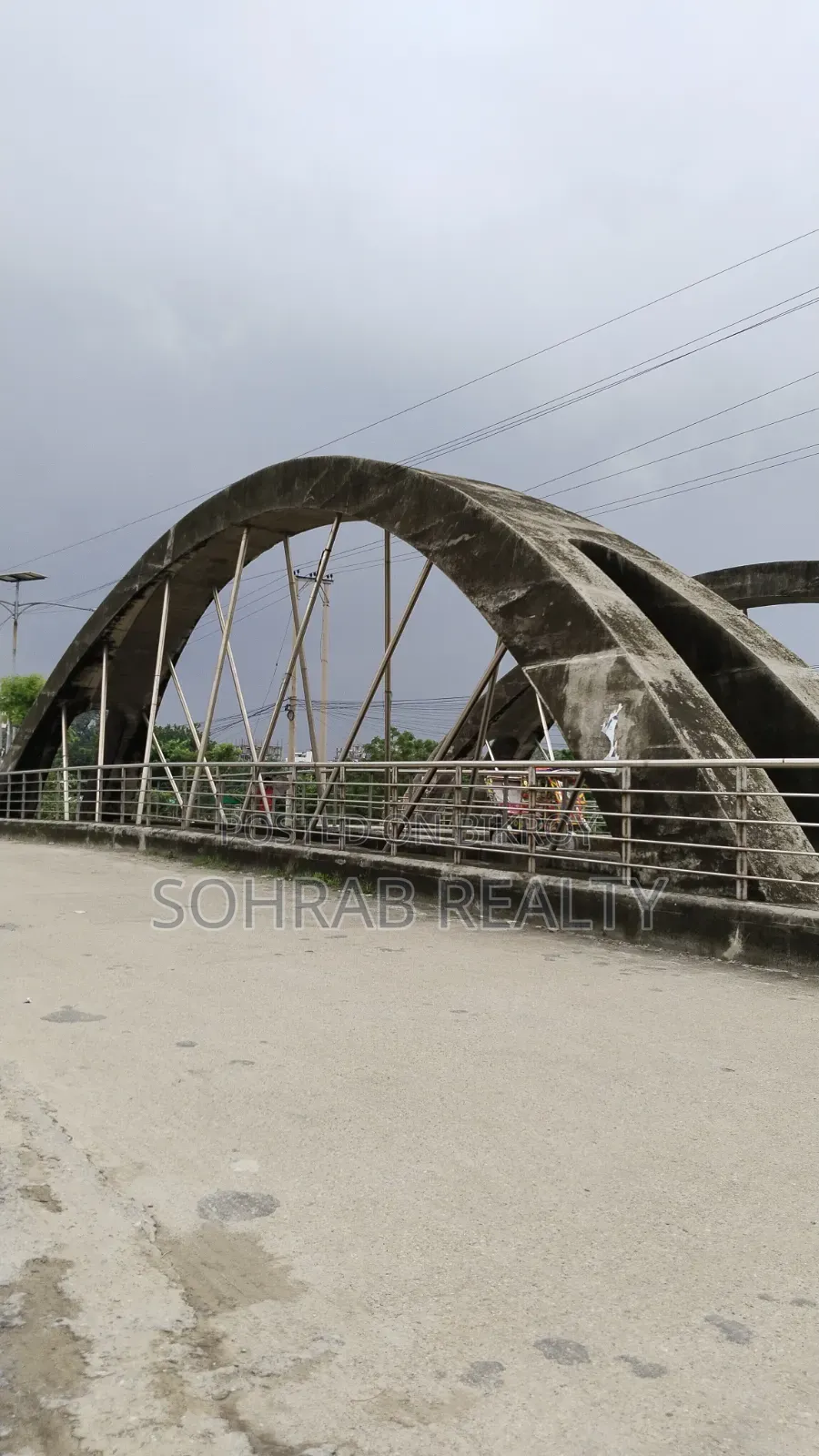 3 Katha Sector #17/A, Uttara, Dhaka