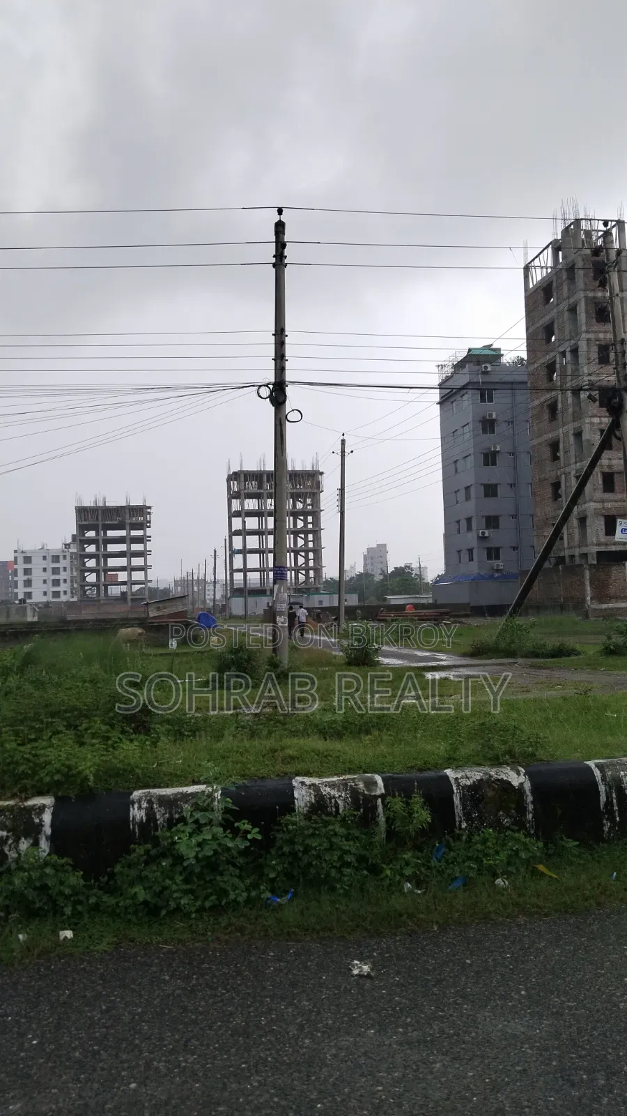 3 Katha Sector #17/A, Uttara, Dhaka