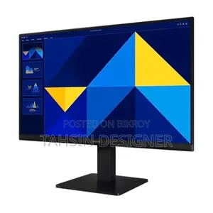ইমারজেন্সি একটা মনিটর বিক্রয় করা হবে। Samsung // Ls22d300gawxxl //