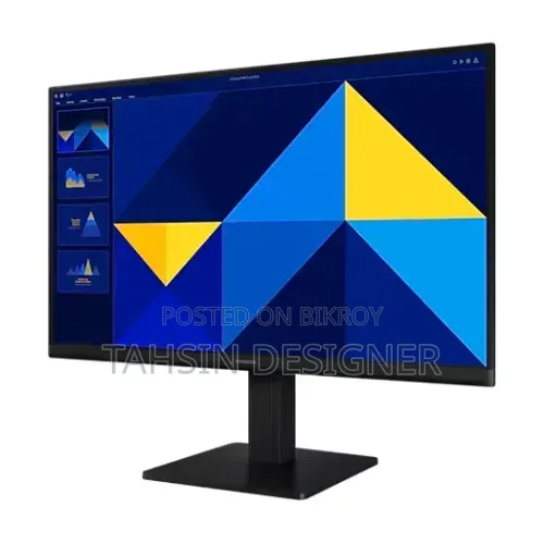Emergency Monitor for Sale. Samsung // Ls22d300gawxxl //