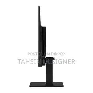 Emergency Monitor for Sale. Samsung // Ls22d300gawxxl //