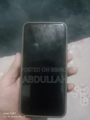 Vivo Y17 256 GB Blue