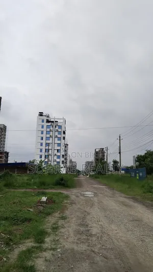 3 Katha 60 Feet Road Uttara, Sector #15/A
