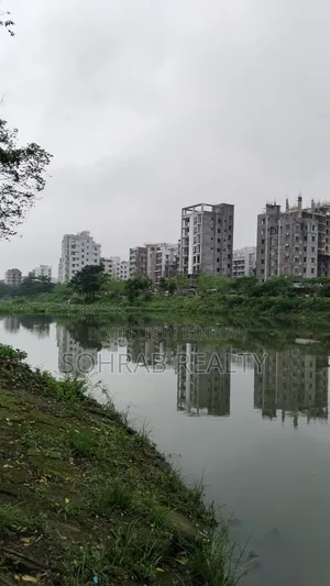 3 Katha 60 Feet Road Uttara, Sector #15/A