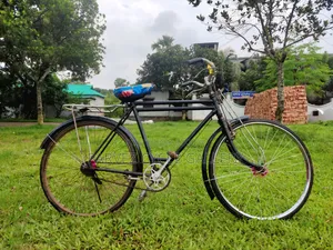 Hero 26" Bangla Full Restored – New Tyre, Rim & Complete Setup |