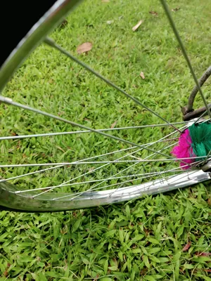 Hero 26" Bangla Full Restored – New Tyre, Rim & Complete Setup |