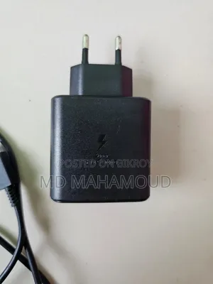 Samsung 45W Original Charger Type-C