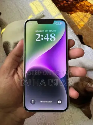 Apple iPhone 14 128 GB Purple