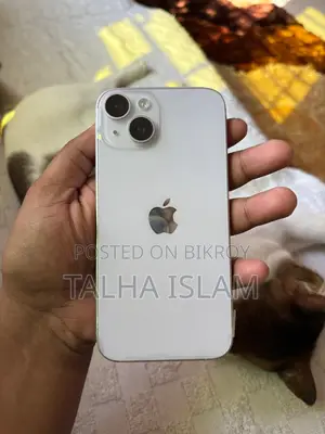 Apple iPhone 14 128 GB Purple