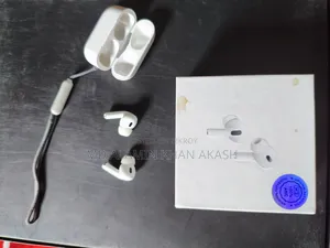 Air Pods Pro
