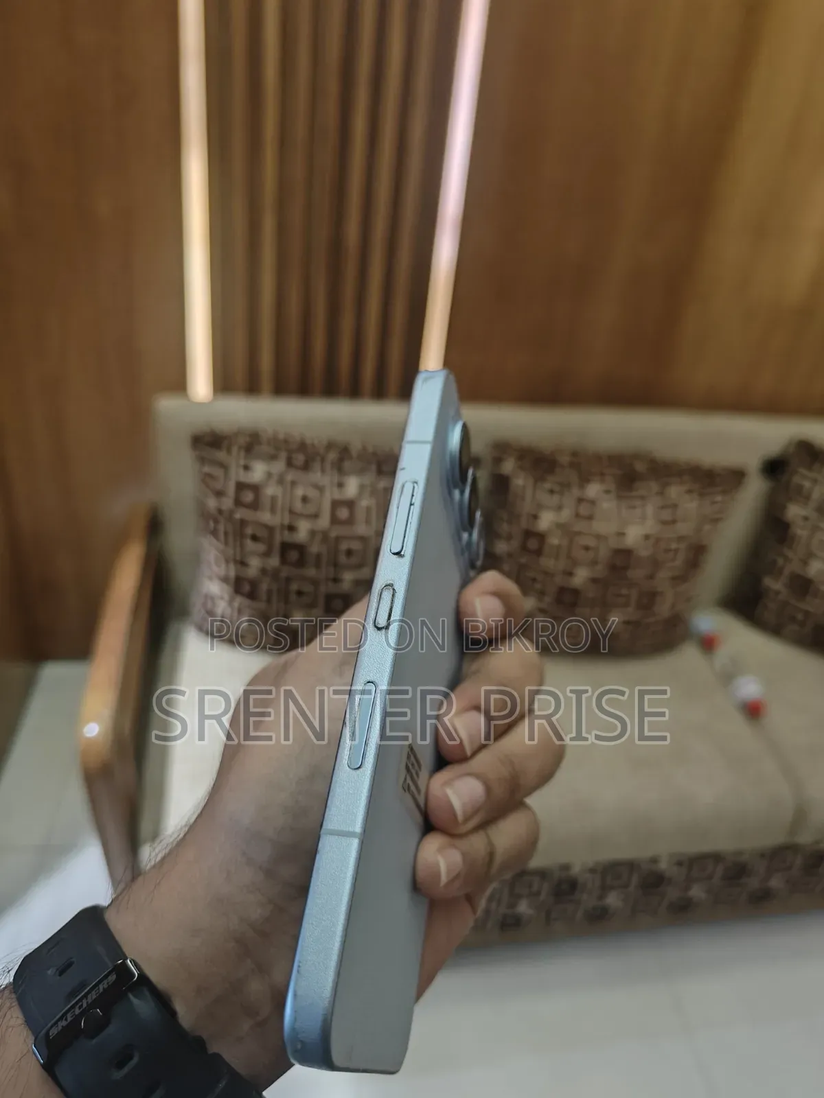 Honor 50 Pro 256 GB Blue