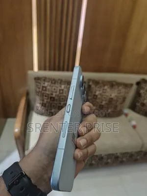 Honor 50 Pro 256 GB Blue