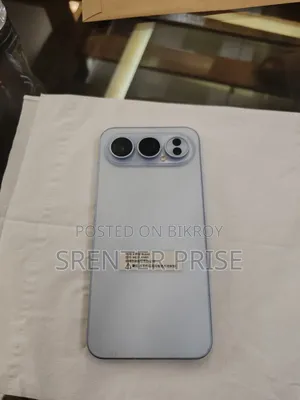 Honor 50 Pro 256 GB Blue
