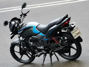 Hero Passion Xpro Xtec 2023 Black