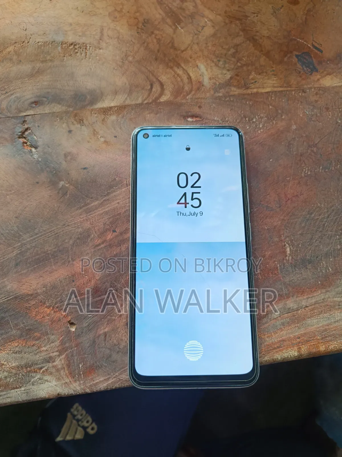 Realme 8 Pro 128 GB Bronze