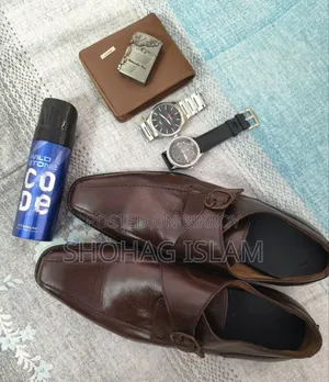 Mens Fashion Combo Package