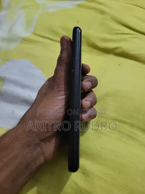Samsung Galaxy S21 Ultra 5G 256 GB Black