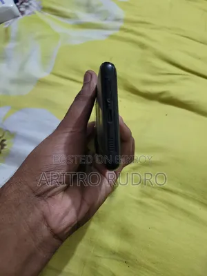Samsung Galaxy S21 Ultra 5G 256 GB Black