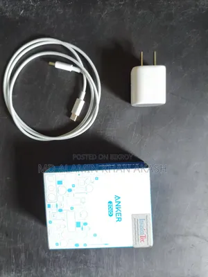 Anker Er Orginal Charger