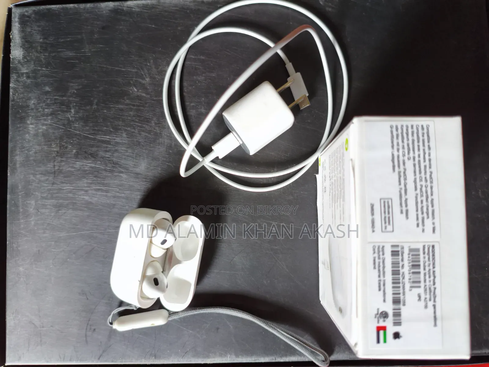 Anker Er Orginal Charger