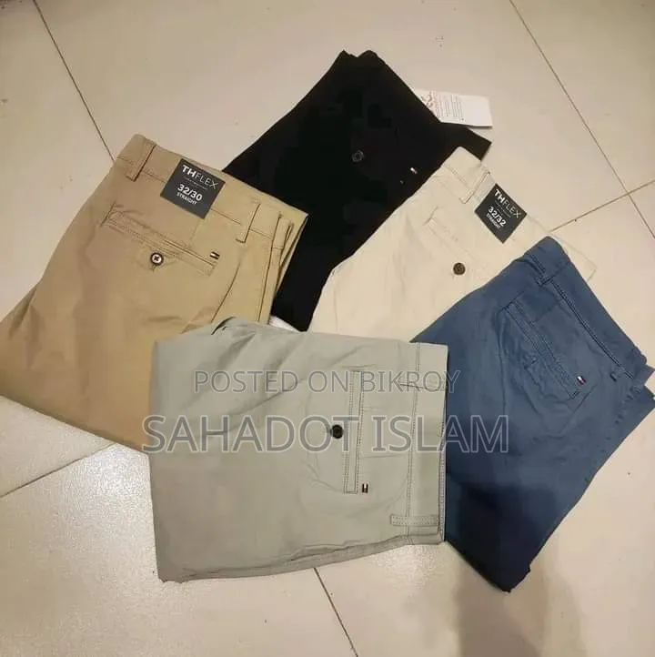 Pant sale