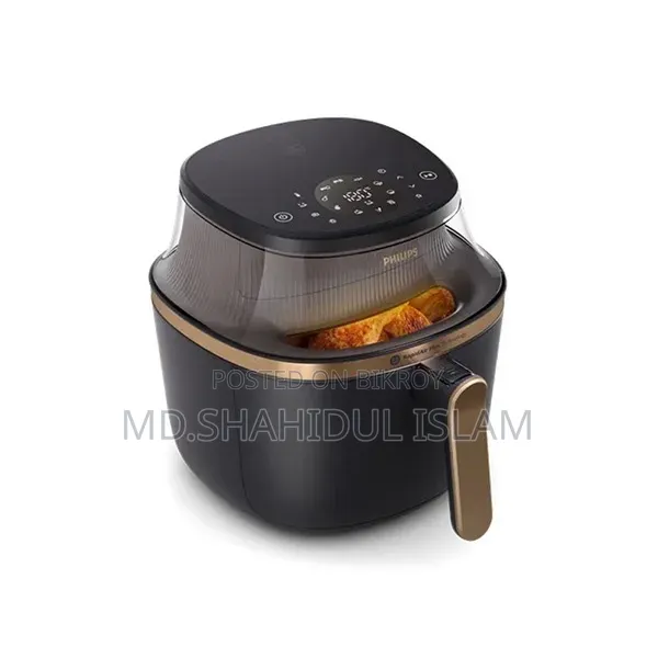 Philips 3000 Series 7.2l Air Fryer - Na342/09