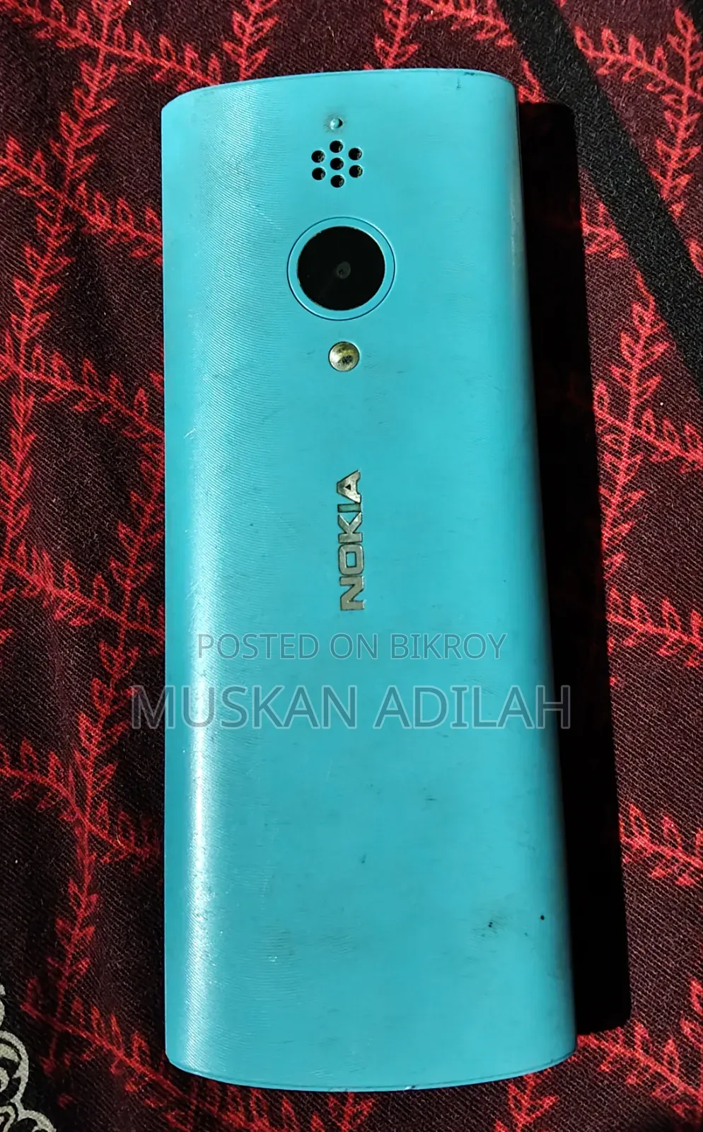 Nokia 150 Blue