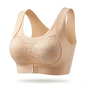 Magic Performance Sports Bra for Woman