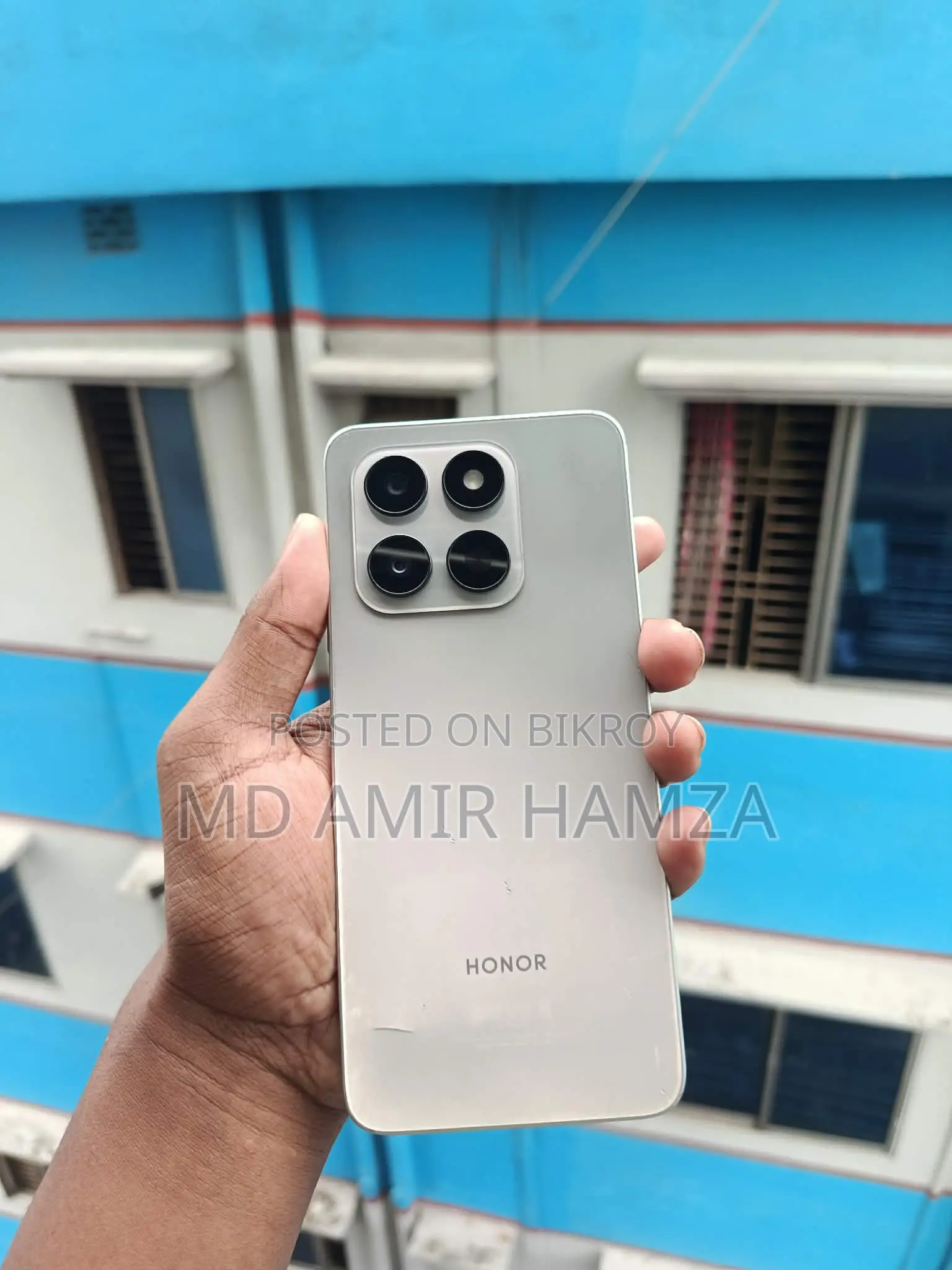 Honor 400 256 GB