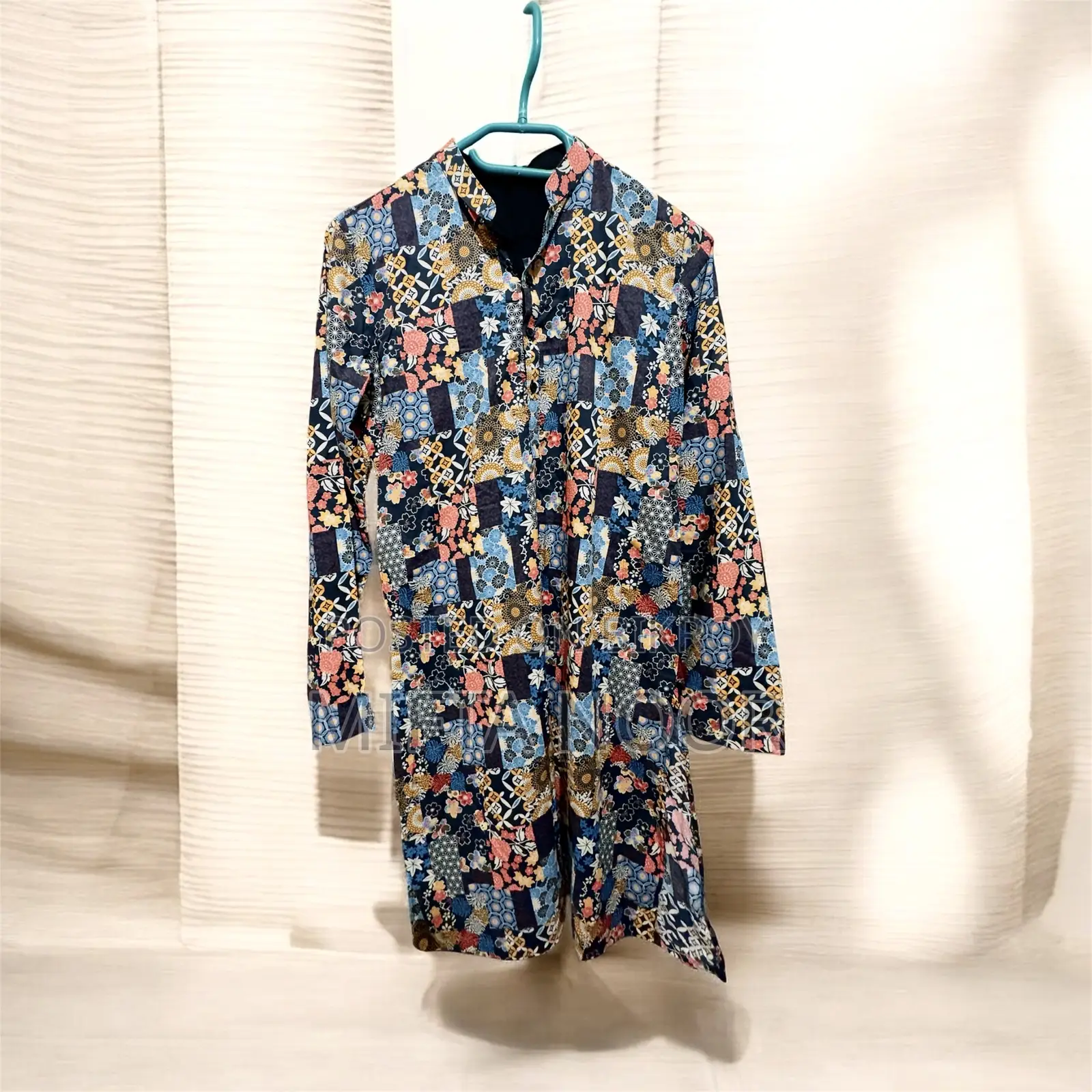 Brand New Ladies Kurti (Brand: Yellow)