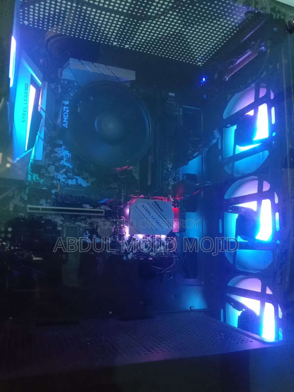 কম্পিউটার কেস