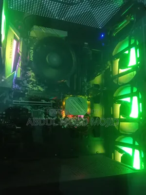 কম্পিউটার কেস