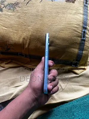 Oppo A17 64 GB Blue
