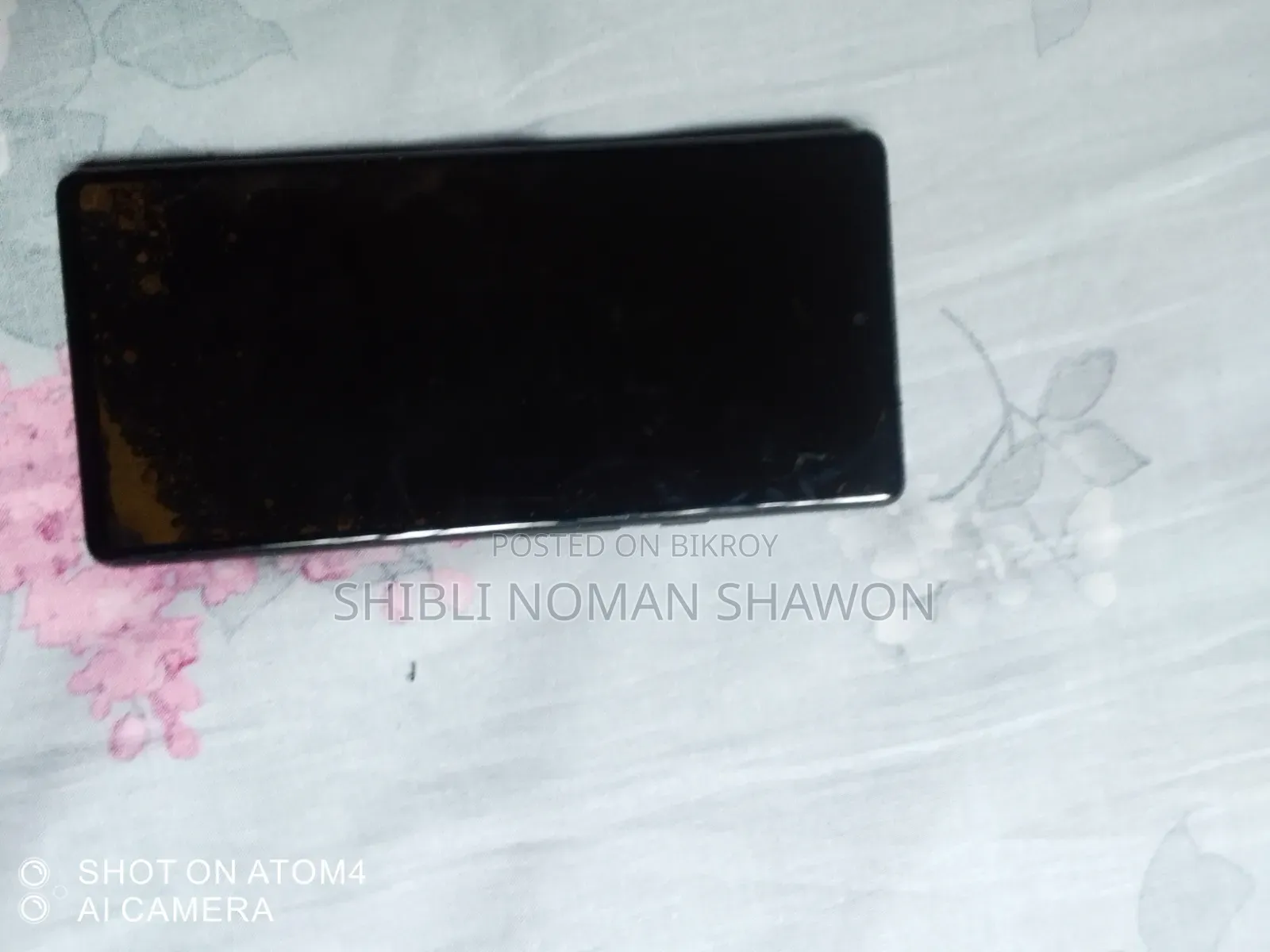 গুগল পিক্সেল ৬ ১২৮ জিবি গ্রে