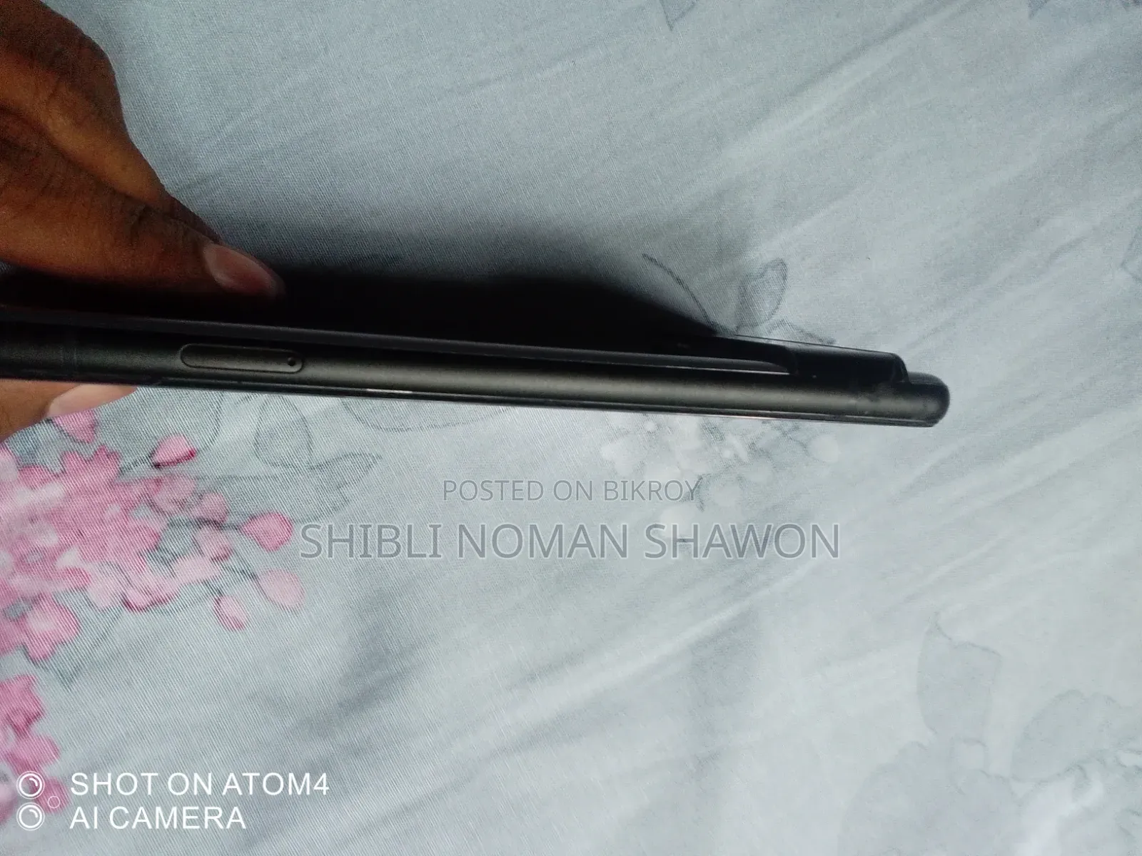 গুগল পিক্সেল ৬ ১২৮ জিবি গ্রে