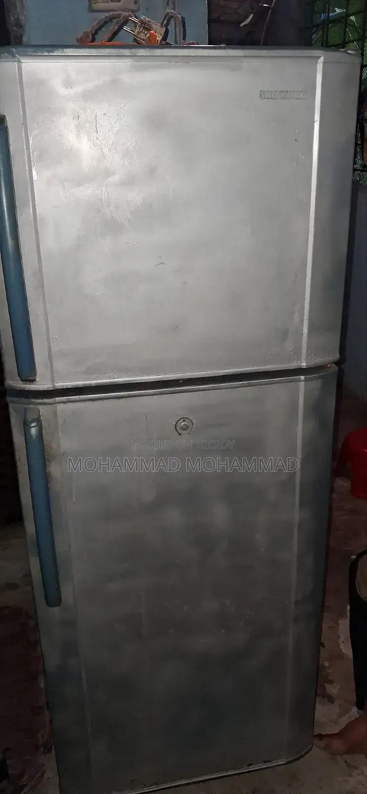 Samsung Refrigerator